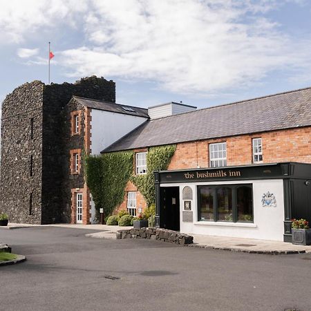 Bushmills Inn Hotel & Restaurant ภายนอก รูปภาพ
