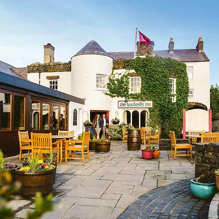 Bushmills Inn Hotel & Restaurant ภายนอก รูปภาพ