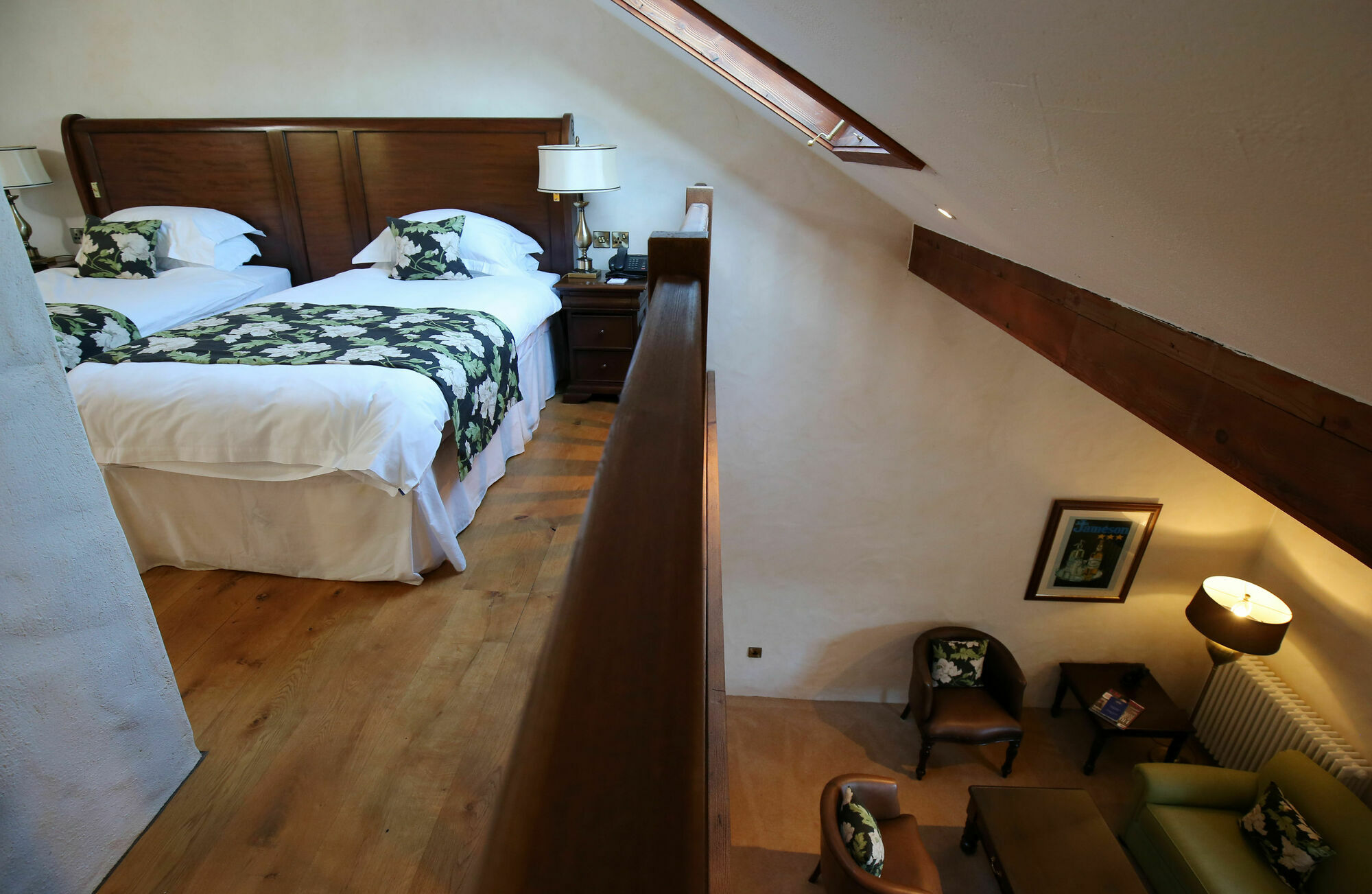 Bushmills Inn Hotel & Restaurant ห้อง รูปภาพ