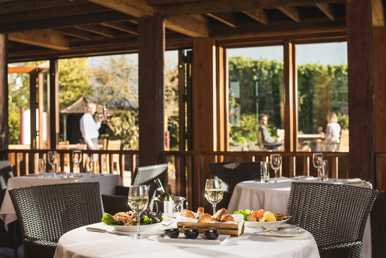 Bushmills Inn Hotel & Restaurant สิ่งอำนวยความสะดวก รูปภาพ