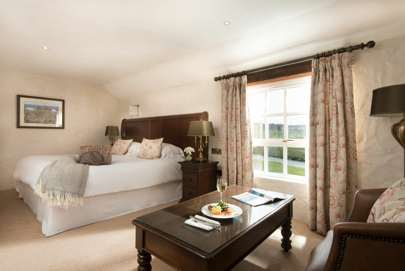 Bushmills Inn Hotel & Restaurant ห้อง รูปภาพ