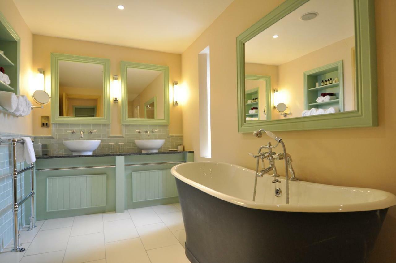 Bushmills Inn Hotel & Restaurant ห้อง รูปภาพ
