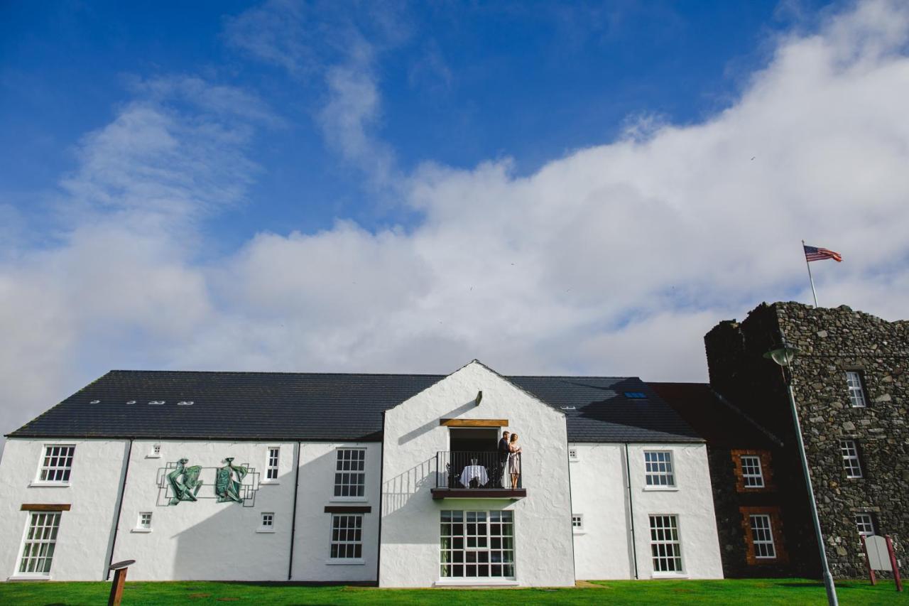 Bushmills Inn Hotel & Restaurant ภายนอก รูปภาพ